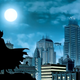 Illustration for article titled The Completely Different Version Of Gotham We Could Have Had